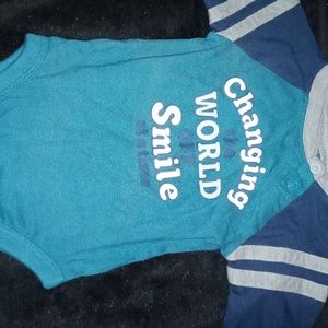 Baby clothes